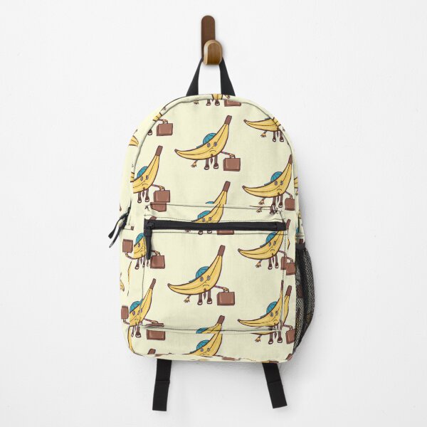 Item preview, Banana Businessman designed and sold by crispyleaves.