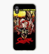 SQUIRM '76 iPhone Case