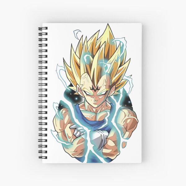 Dragon Ball: Tatuagem de Majin Vegeta é o poder em forma de arte