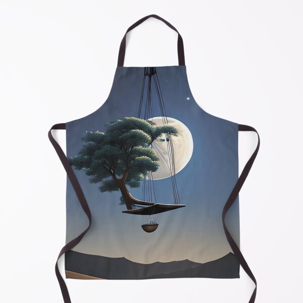 Item preview, Moon Swing Classic designed and sold by frounswa.