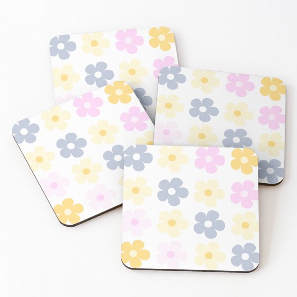 Item preview, Flower pattern designed and sold by Moonance.