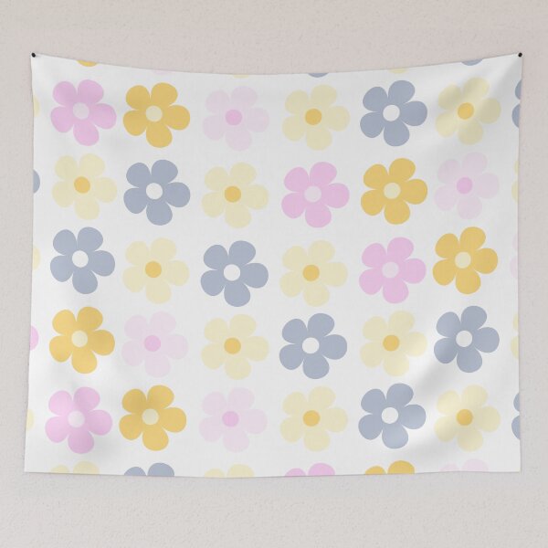 Item preview, Flower pattern designed and sold by Moonance.