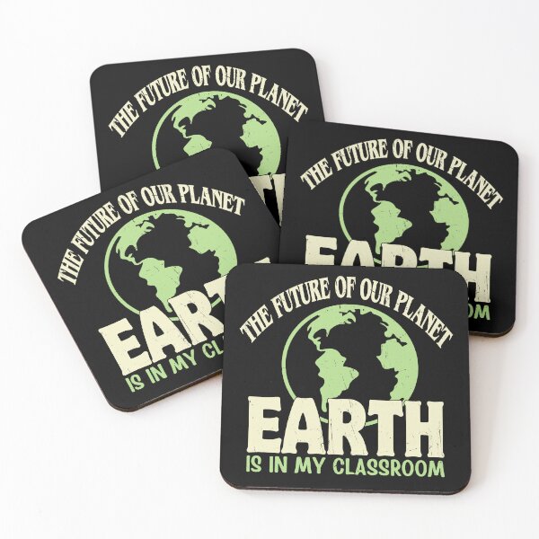Item preview, Earth Day Teachers 2023 Funny Classroom designed and sold by diip.