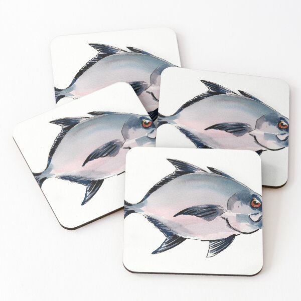 Item preview, Piranha fish designed and sold by AlexBlackSea.