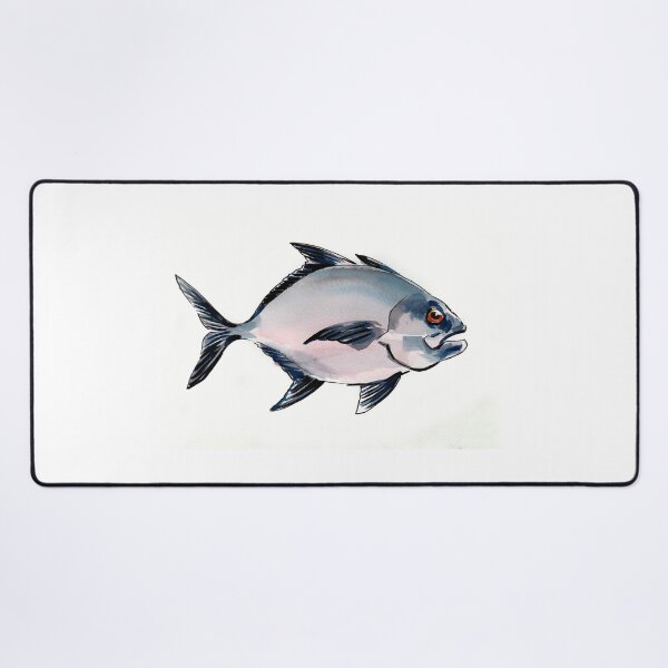 Item preview, Piranha fish designed and sold by AlexBlackSea.