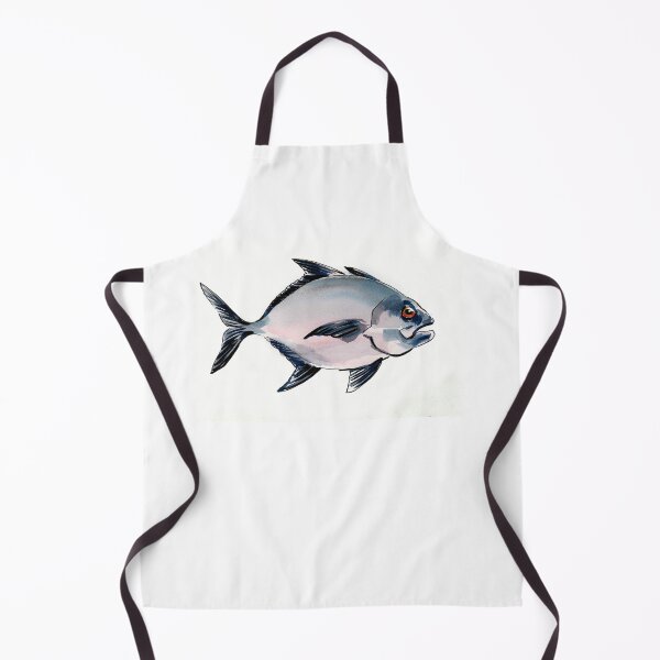 Item preview, Piranha fish designed and sold by AlexBlackSea.