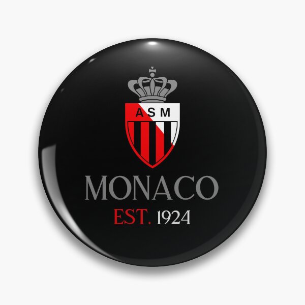 Item preview, Monaco Alt Grey 2 designed and sold by VRedBaller.
