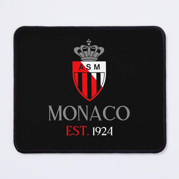 Item preview, Monaco Alt Grey 2 designed and sold by VRedBaller.