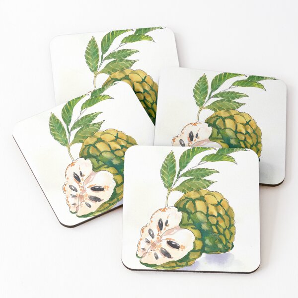 Item preview, Sugar apple designed and sold by AlexBlackSea.