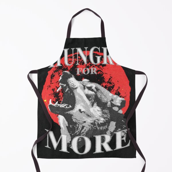 Item preview, hangry for more designed and sold by voidstones.