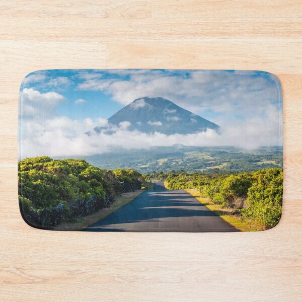 Artikelvorschau, Pico, Portugal entworfen und verkauft von scenerymerch.