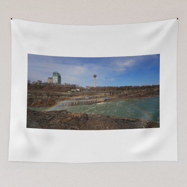 Item preview, Skylon Tower and the Rainbow designed and sold by fototaker Tony.