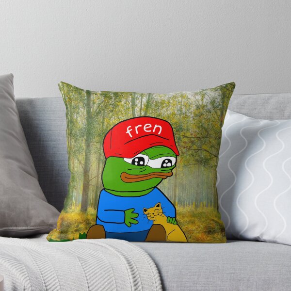 Item preview, Apu With Cat Fren designed and sold by Slav-Art.