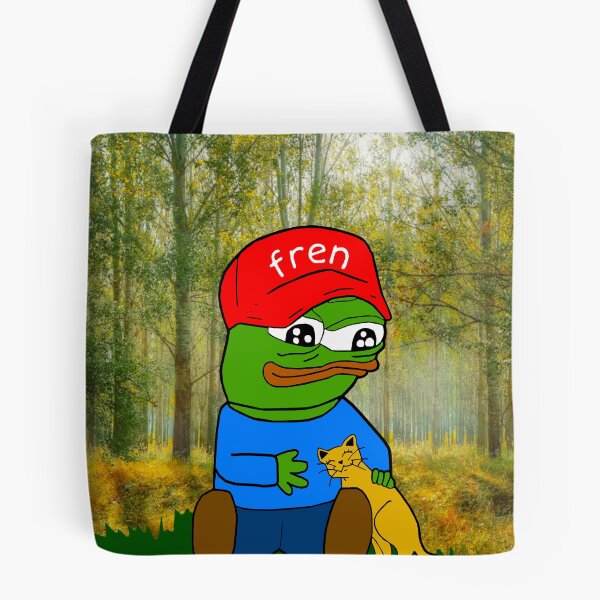 Item preview, Apu With Cat Fren designed and sold by Slav-Art.