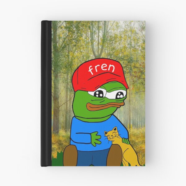 Item preview, Apu With Cat Fren designed and sold by Slav-Art.