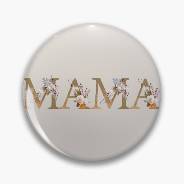 Item preview, Mama designed and sold by Rofia Design.