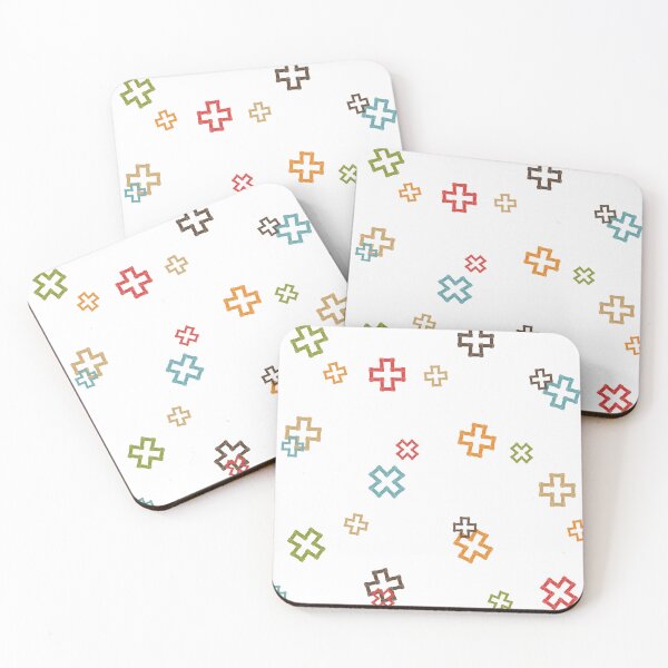 Item preview, Plus X designed and sold by InfiniteeShop.