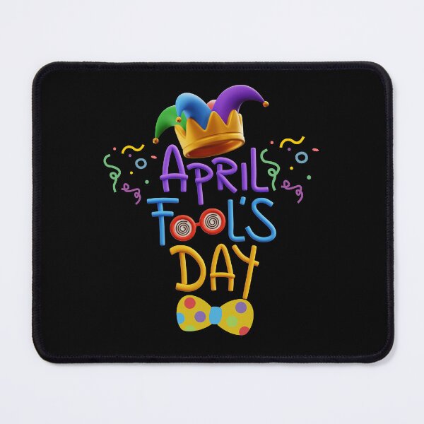 Item preview, Funny April Fools Day Pranks Kit 1st April Jokes designed and sold by CREATIVELEANS ⭐️⭐️⭐️⭐️⭐️.