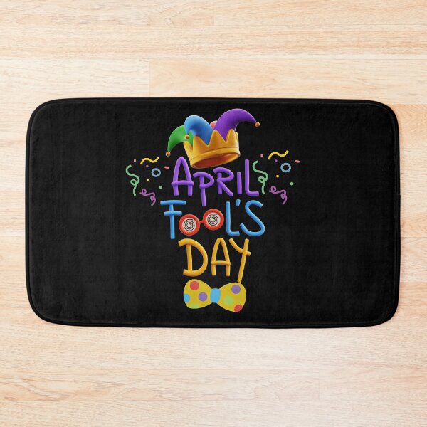 Item preview, Funny April Fools Day Pranks Kit 1st April Jokes designed and sold by CREATIVELEANS ⭐️⭐️⭐️⭐️⭐️.
