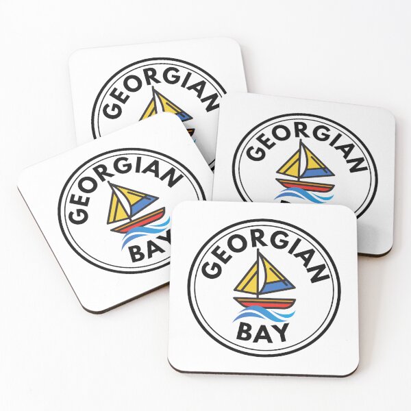 Item preview, Georgian Bay designed and sold by TeesNthese.