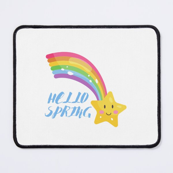 Item preview, HELLO SPRING designed and sold by IsaCria.