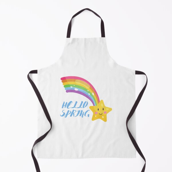 Item preview, HELLO SPRING designed and sold by IsaCria.