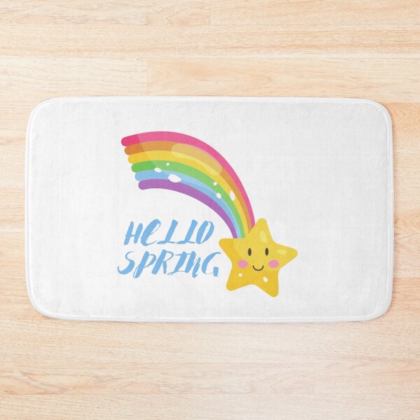 Item preview, HELLO SPRING designed and sold by IsaCria.