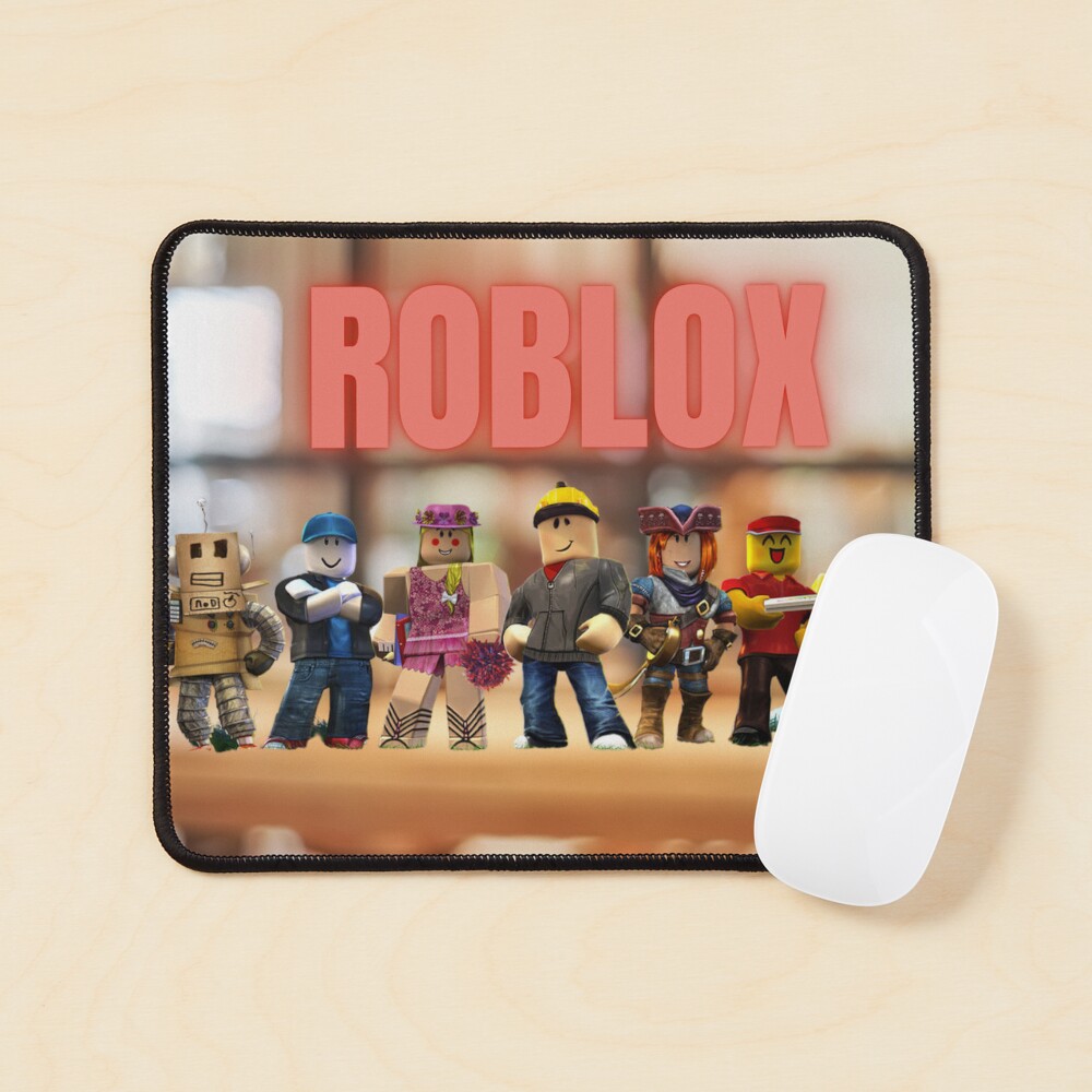 Roblox inspired goods Poster by LMIP