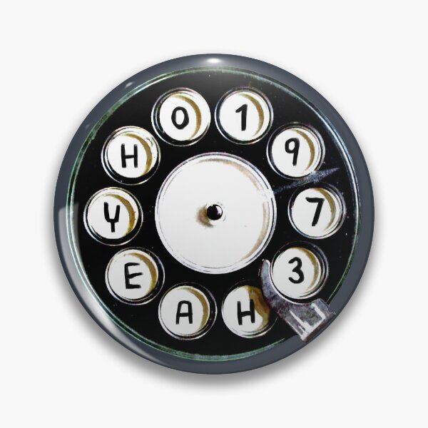 Item preview, Birthday Retro Phone, 1973 Legend, Born in 1973 designed and sold by suekieper.