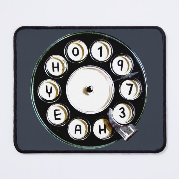 Item preview, Birthday Retro Phone, 1973 Legend, Born in 1973 designed and sold by suekieper.