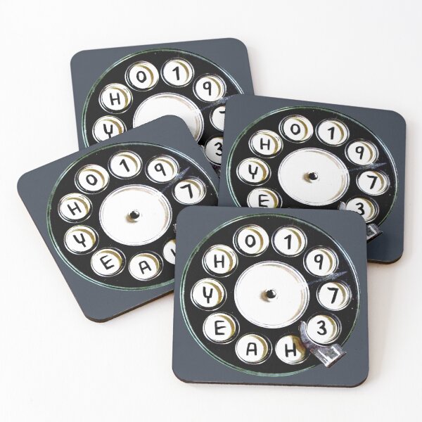 Item preview, Birthday Retro Phone, 1973 Legend, Born in 1973 designed and sold by suekieper.