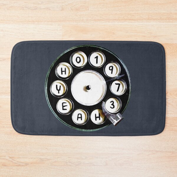 Item preview, Birthday Retro Phone, 1973 Legend, Born in 1973 designed and sold by suekieper.