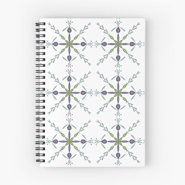 Item preview, Mandala graphic  zen design designed and sold by Melissa S. Anderson Studios.