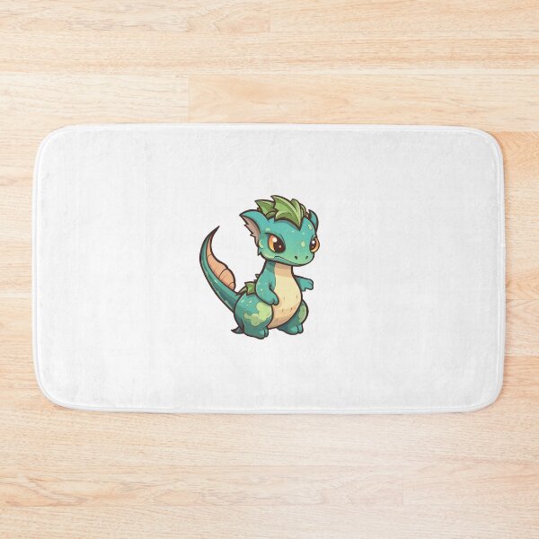 Item preview, Cute Spotted Dragon designed and sold by PTiger.