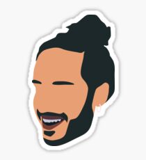 Russ Sticker