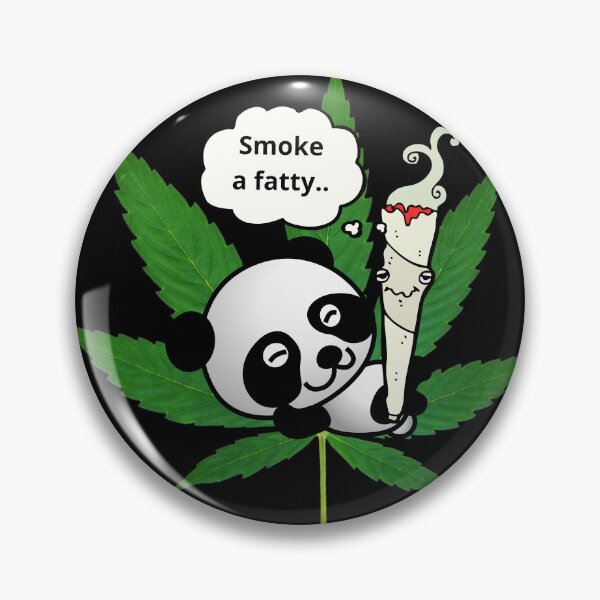 Item preview, Smoke A Fatty - Mary Jane designed and sold by Monica-Designs.