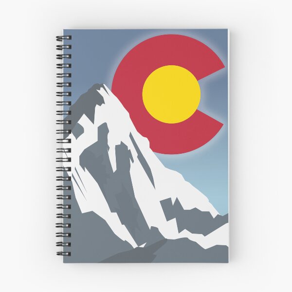 Item preview, Summit Colorado  designed and sold by RazorBrain.
