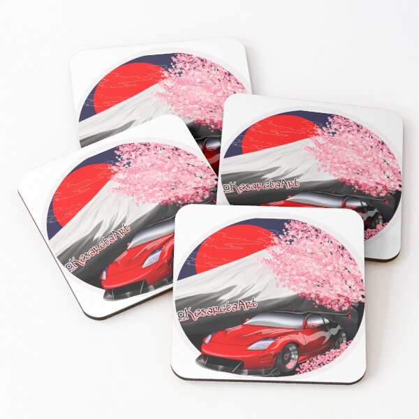 Item preview, 350Z _KesaretaArt designed and sold by KesaretaArt.