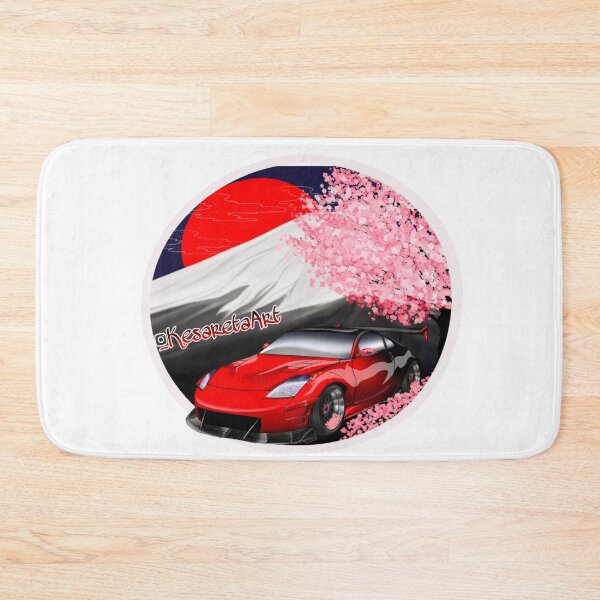 Item preview, 350Z _KesaretaArt designed and sold by KesaretaArt.