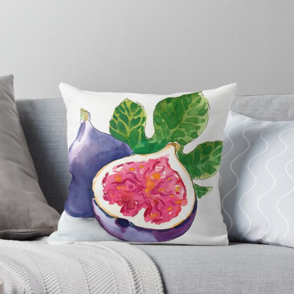 Artikelvorschau, Fig fruit entworfen und verkauft von AlexBlackSea.