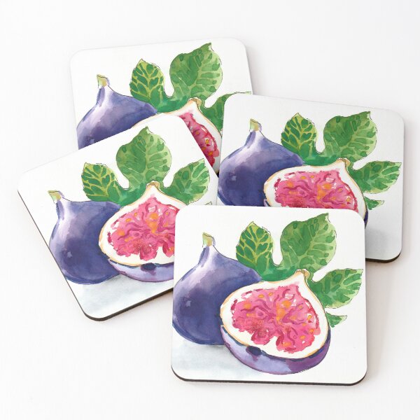 Item preview, Fig fruit designed and sold by AlexBlackSea.