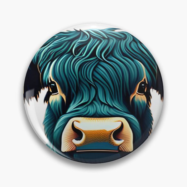 Item preview, stubborn as a bull decal designed and sold by Modefissi.
