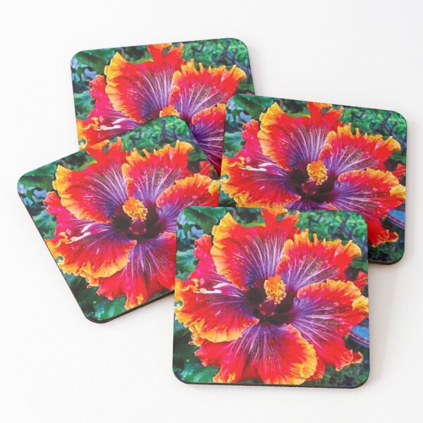 Item preview, Tropical Hibiscus designed and sold by OCNau.