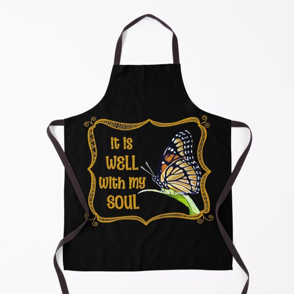 Item preview, It is WELL with my SOUL designed and sold by MaryLinH.