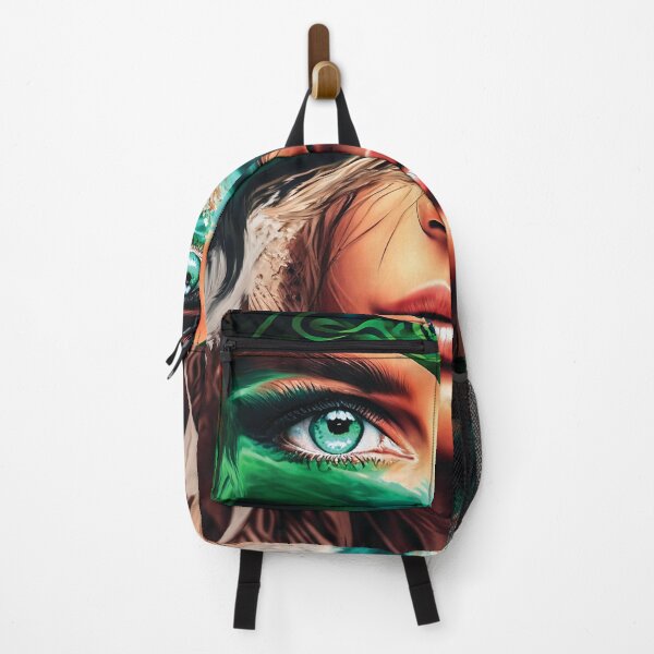 Item preview, The surfer is wandering around. designed and sold by karin milman.