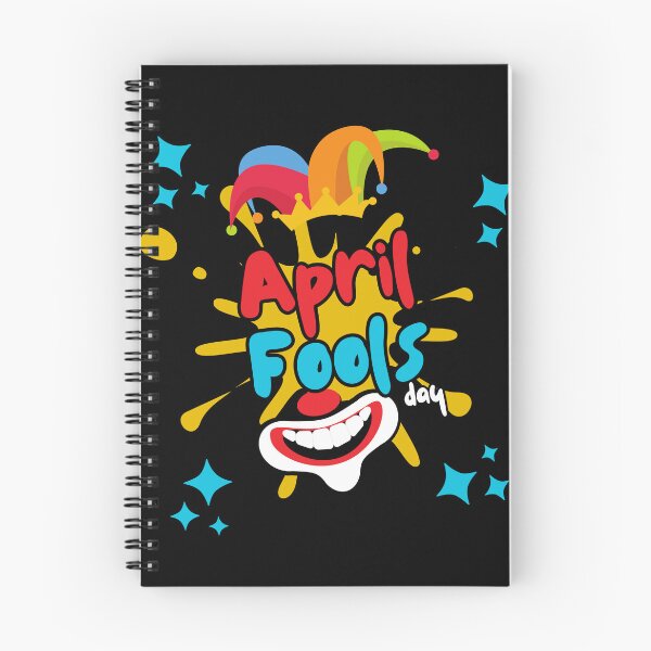 Item preview, Funny April Fools Day Pranks Kit 1st April Jokes (1 April 2023) designed and sold by CREATIVELEANS ⭐️⭐️⭐️⭐️⭐️.