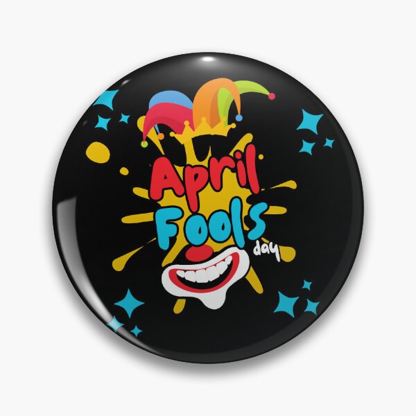 Item preview, Funny April Fools Day Pranks Kit 1st April Jokes (1 April 2023) designed and sold by CREATIVELEANS ⭐️⭐️⭐️⭐️⭐️.