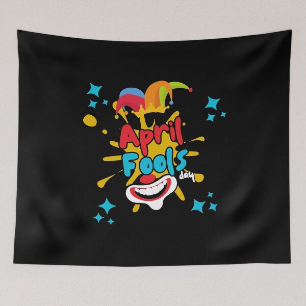 Item preview, Funny April Fools Day Pranks Kit 1st April Jokes (1 April 2023) designed and sold by CREATIVELEANS ⭐️⭐️⭐️⭐️⭐️.