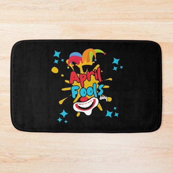 Item preview, Funny April Fools Day Pranks Kit 1st April Jokes (1 April 2023) designed and sold by CREATIVELEANS ⭐️⭐️⭐️⭐️⭐️.