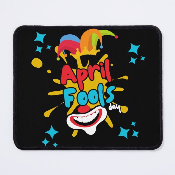 Item preview, Funny April Fools Day Pranks Kit 1st April Jokes (1 April 2023) designed and sold by CREATIVELEANS ⭐️⭐️⭐️⭐️⭐️.